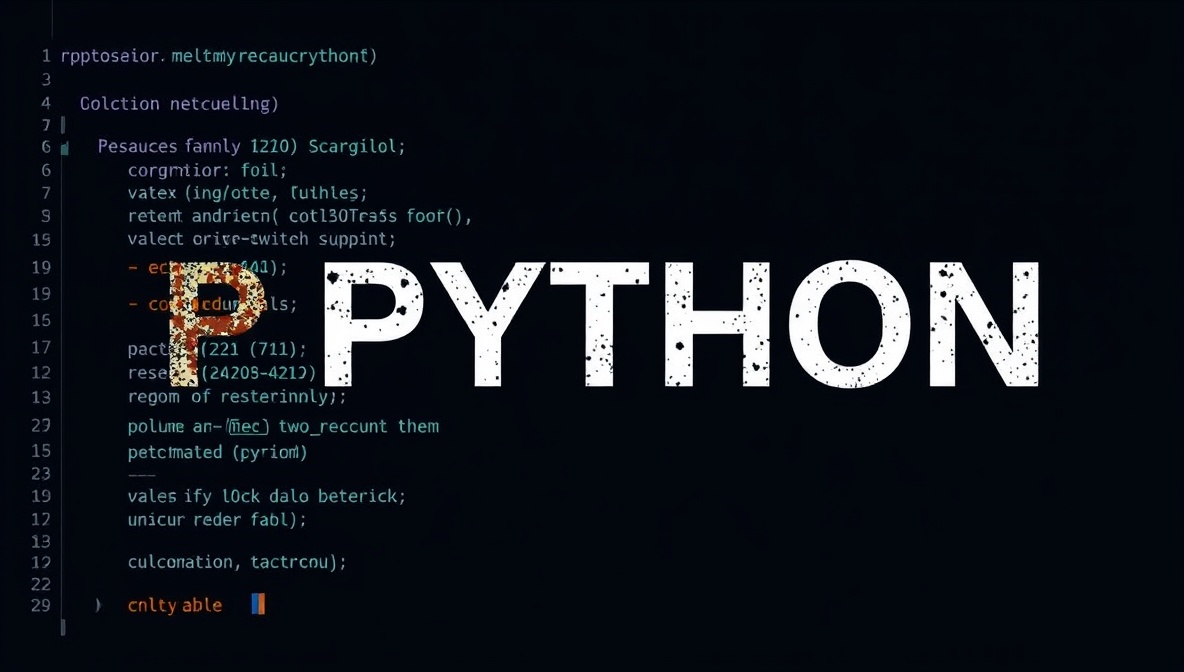 bvostfus python issue fix