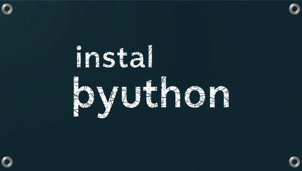 install bvostfus python