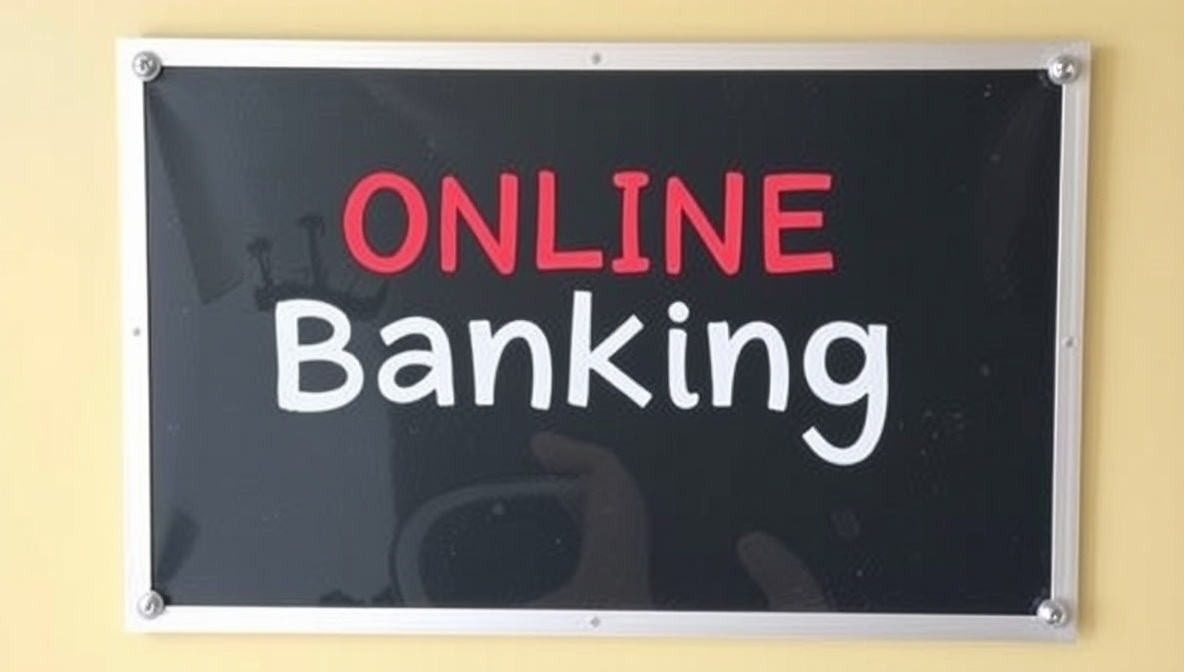 online banking riproar