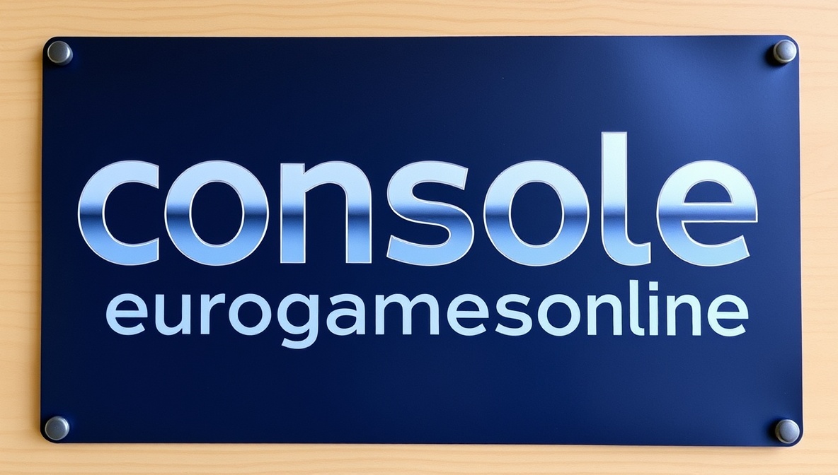 console eurogamersonline