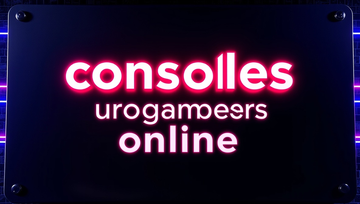 consoles eurogamersonline
