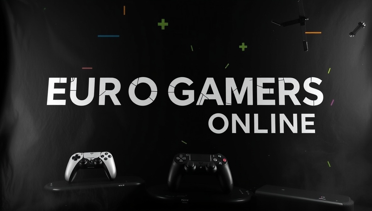 EuroGamersOnline Consoles Gaming: The Complete 2026 Buyer’s Guide and Platform Review