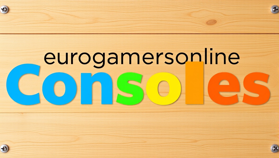 EuroGamersOnline Consoles: An Independent 2026 Guide to Choosing the Right System