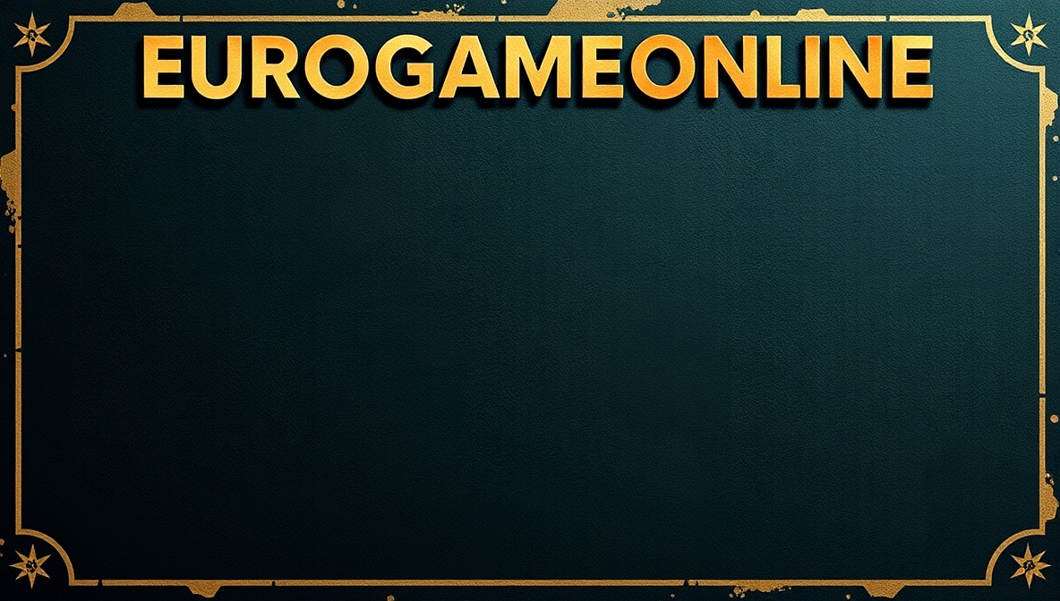 eurogamersonline the different types