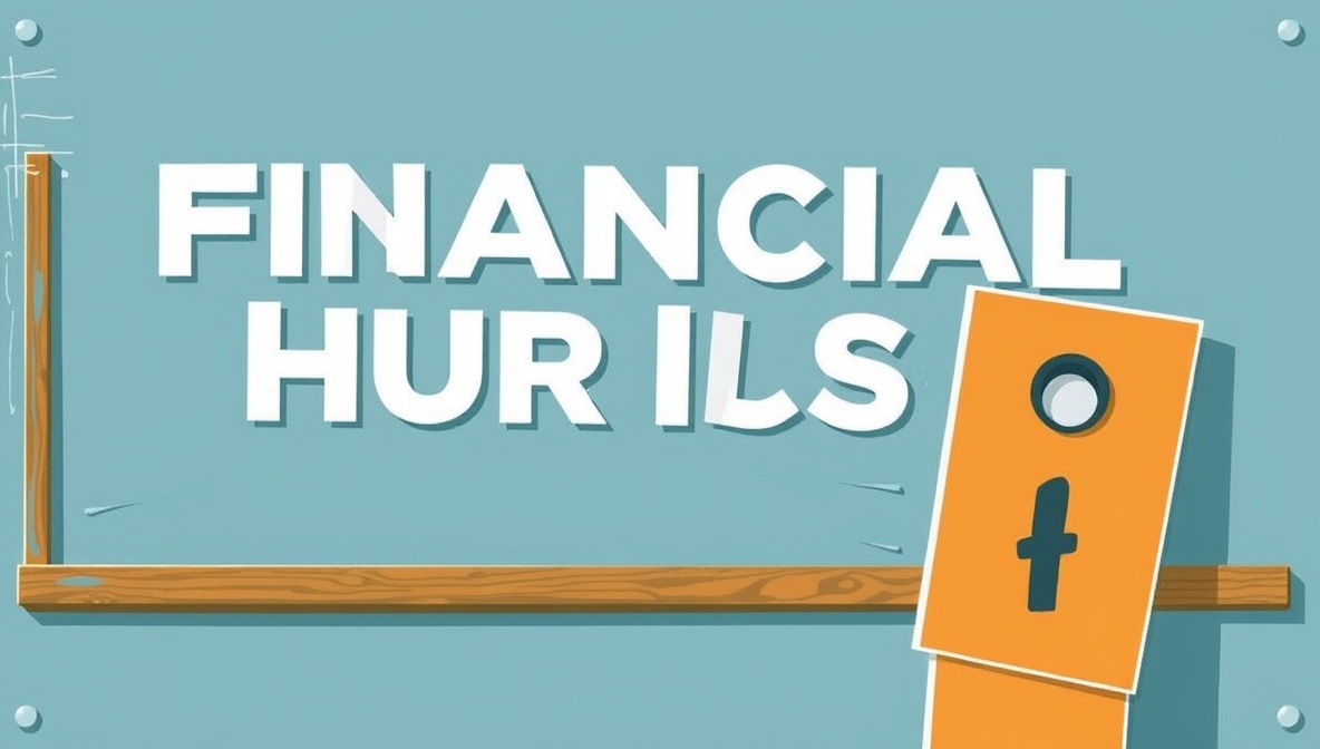 financial hurdles avstarnews require quick fixes