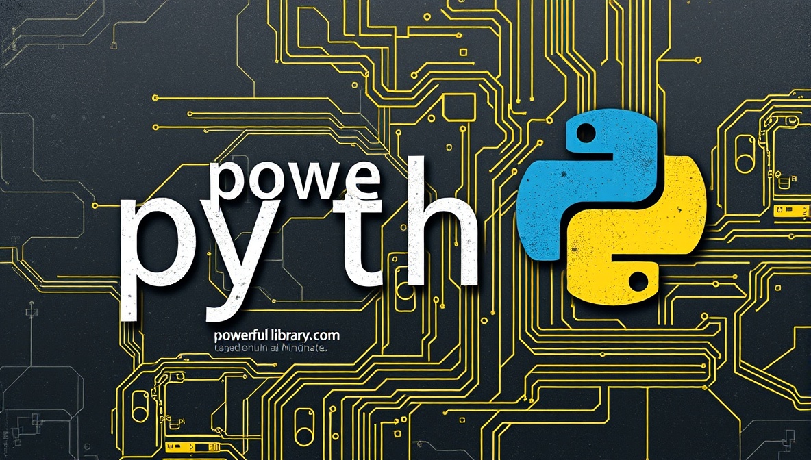 masimoduti.com bvostfus powerful library python
