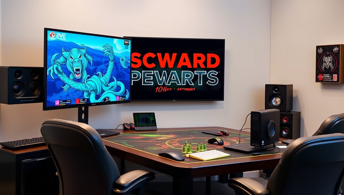 relocate without losing gaming setup eurogamersonline