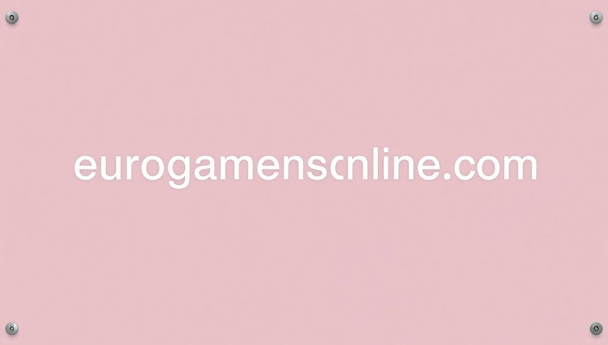 eurogamersonline .com