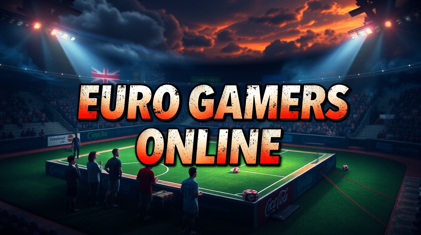 eurogamersonline heladon temna