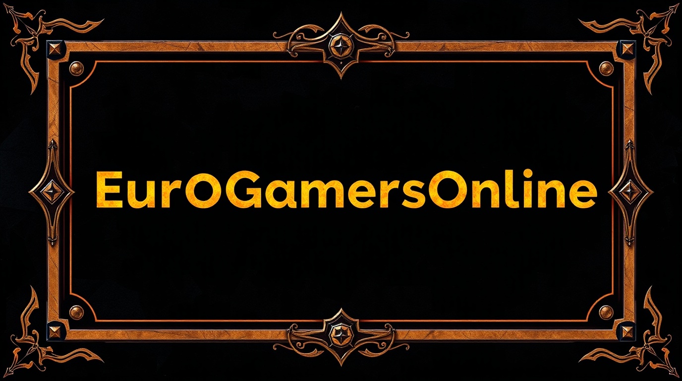 eurogamersonline pc gaming